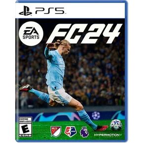PlayStation EA Sports FC 24 - For Playstation 5