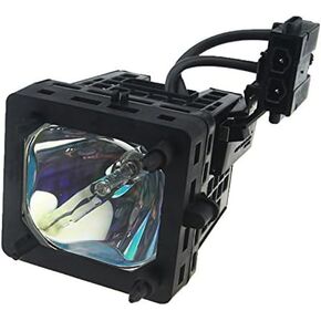 XL-5200 Replacement Projector TV Lamp Bulb for So-ny KDS-60A2000 KDS-60A2020 KDS-60A3000 KDS-50A2000 KDS-50A2020 KDS-55A2000 KDS-55A2020 KDS-50A3000 KDS-55A3000 with Housing