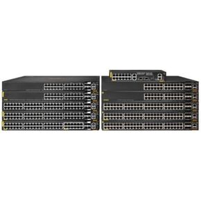 ARUBA 6200M 48G 4SFP+ SW