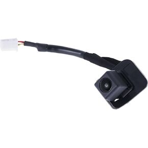 Backup Camera Replaces for 2016 SUBARU BRZ OE Part # 86267CA000