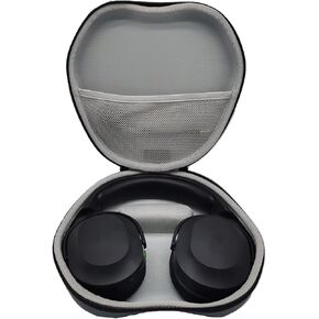 Hard Case for Razer Barracuda X 2022 Wireless Headset,Travel Box for 2022 & 2021 Razer Barracuda X Headset (Grey)