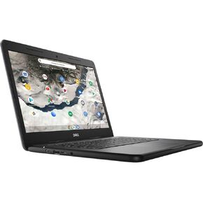 Dell Chromebook 3400 Intel Celeron N4000 x2