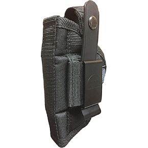 Revolver Side Holster for 6,7,and 8 Shot Revolvers with 3" Barrel.