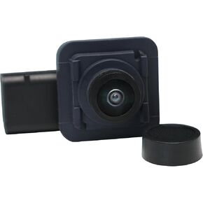 Rear View Backup Camera JC3T-19G490-AD Compatible with Ford F-250 F-350 F-450 F-550 Super Duty 2017-2022 Reverse Park Assist Camera Replace JC3T19G490AD