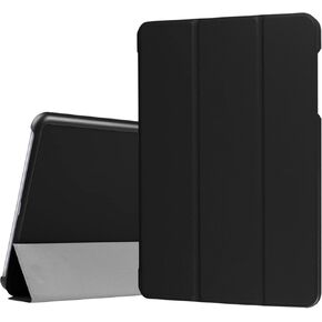 Custer Case for ASUS Zenpad 3S 10 Z500M,Ultra-Thin PU-Leather Hard Shell Cover for ASUS Zenpad 3S 10 Z500M - Black