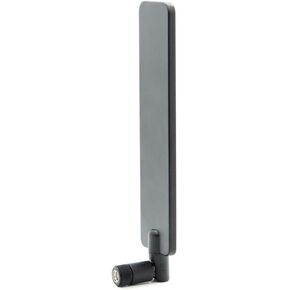 4G/5G Antenna Compatible with Cradlepoint PN 170801-000 & 170761-001 - 5G/4G LTE Cellular Antenna 600-6000MHz SMA Male for Modems, Routers and More