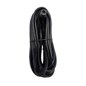 V80-4CH Dash Cam Rear Camera Extension Cord Cable(4 pin, 7.5m)