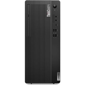 Lenovo ThinkCentre Desktop 2024 ~ Intel Core i7-12700 12-Core ~ Iris Xe Graphics ~ Shared ~ 16GB DDR5~512GB M.2 SSD Display Port ~ Wi-Fi ~ Windows 11 Pro ~ Jet Black WWC 32GB USB