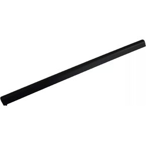 LCD Hinge Trunks Rear Cover Replacement for HP 14-CF 14-CK 14-CM 14-DF 14-DK 14-CR 14S-DP 340 348 G5 Series L24474-001 L87762-001 Laptop Display Bezel Hinge Cover Strip Black