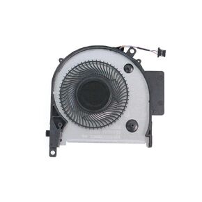 CPU Cooling Fan for HP 15-cn1073wm 15m-cn0011dx 15m-cn0012dx 15-CN 15M-CN 15T-CN 15-cp0053cl 15m-cp0011dx 15m-cp0012dx 15-CP 15M-CP 15Z-CP TPN-W134 TPN-W135 L35269-001 L20107-001 L23569-001