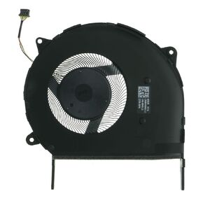 Replacement CPU Cooling Fan for ASUS VivoBook F512J F512A V5000J V5000D V5000F X512J X512JP X512A X512FA X512UA X512FL X512FB NS85C42-19H17, 13NB0M90M01111