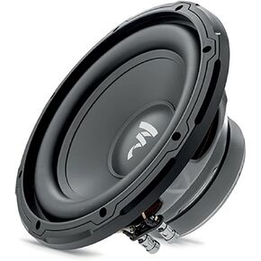 Focal SUB 10 10" Subwoofer, Single 4-Ohm, 250W RMS - 500 W MAX