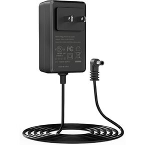 28.8V Charger for Shark Cordless Vacuum, Replacement Shark Vacmop Charger Cord Shark XBAT200 YLS0243A-T288080 Replacement for Shark IR101 ION F80 X40 IR100 IR200 IR141 Wall Charger UL Listed