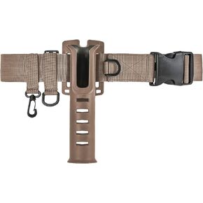 1 Pack Fishing Rod Holder Girdle