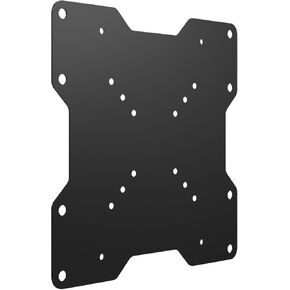Suptek Steel VESA Mount Adapter for 32" to 42" LCD/LED TVs | VESA Conversion Kit for Monitor VESA Up to 200x200mm, KZ003B