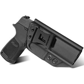 Sig p320 Holster,Forcenter IWB Holster for sig p320 Compact / p320 Full Size Pistol,sig p320 Carry Holster,sig p320 Accessories