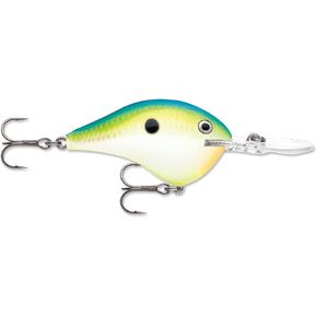 ラパラ(Rapala) ダイブストゥ Dives-to 5cm 12g DT8