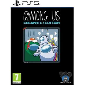 Among Us: Crewmate Edition (PS5)
