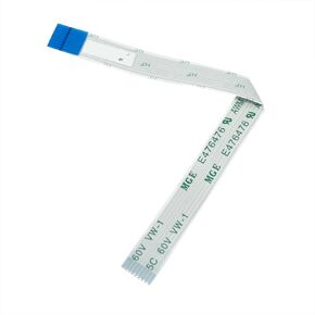 8PIN FFC Touchpad Trackpad Cable Replacement for Dell Inspiron 15 3551 3552 3558 450.08804.1001