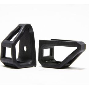 Left Side Mag Pull for Kal-Tec 22LR Magazines (Pair) - for Use with CP33, CMR30, and PMR30