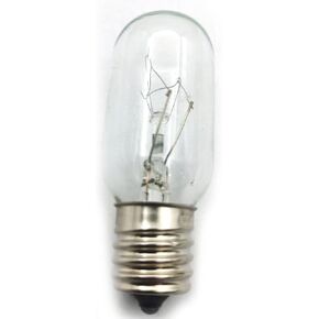 241552802 297048600 Refrigerator Light Bulb Replacement For Electrolux Frigidaire Refrigerator