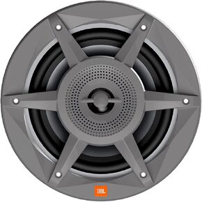 JBL 6.5" Premium 2 Way RGB Lighting (Gray)