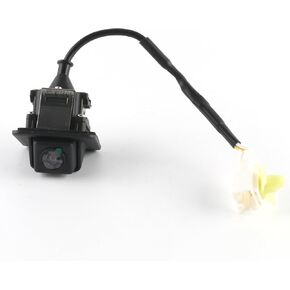 957503X105 957503X100 Rear View Backup Camera Fits for Hyundai Elantra 2012 2013