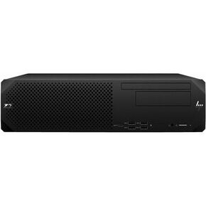 HP Z2 G9 Workstation - Intel Core i9 14th Gen i9-14900 - 32 GB - 1 TB SSD - Small Form Factor - Intel Chip - Windows 11 Pro - Intel UHD Graphics 770 Graphics - Serial ATA/600 Controller - 0, 1 RAID Le