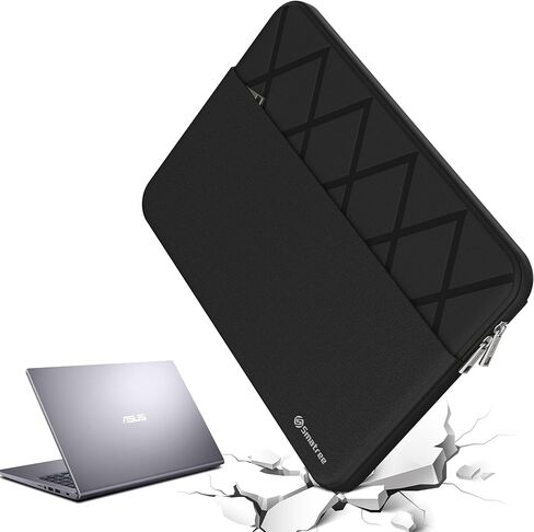 Smatree 13.4inch ASUS Laptop Hard Case for 13.4inch ASUS ROG Flow Z13 (2023) Gaming Laptop(No Keyboard), ASUS ROG Flow X13 13.4inch Case, Asus Rog Flow Z13 2023 Bag, Asus Rog Flow X13 RTX 3080 Sleeve in Saudi Arabia