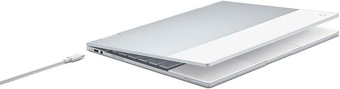 Google Pixelbook Premium Chromebook 2in1 Tablet, 12.3in LCD Touchscreen Laptop, Core i7-7Y75 up to 3.6GHz, 16GB RAM, 512GB SSD, Chrome OS (Renewed) in Saudi Arabia