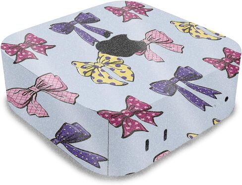 Skin Compatible with Apple Mac Mini M4 (2024) - Ice Cream Cone - Premium 3M Vinyl Protective Wrap Decal Cover - Easy to Apply | Crafted in The USA by MightySkins in Saudi Arabia