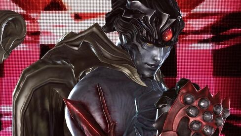 Tekken Hybrid - Playstation 3 in Saudi Arabia