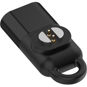 Charger for Suunto Wing Headphones Charger Adapter,Type C Adapter Compatible for Suunto Wing Headphones(HS231) Charger Cable Connector (1)