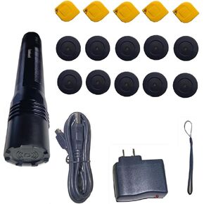 Guard Patrol Tour Device Guard Patrol Tour System Reader