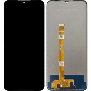شاشة LCD شاشة اللمس الشاشة الاستبدال بديل لأيقونة الكريكيت 6 (SL219C)