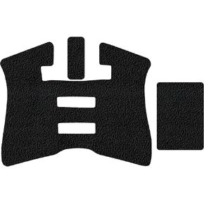Grip Overlay Decal for Glock 19, 23, 32, 38 GEN4