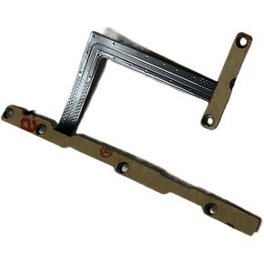 OEM Power/Volume Button Flex Ribbon Cable Compatible with Infinix Note 10 Pro Parts