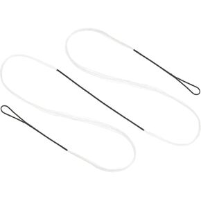PATIKIL Recurve Bow String, Archery Bowstrings Replacement Strands Longbow String for Universal Archery Equipment