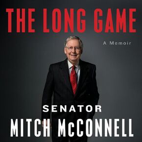 The Long Game: A Memoir