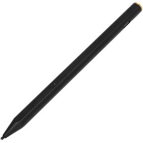 Tilt Pen for HP Laptop, Rechargeable MPP 2.0 Tilt Pen for HP Envy 17 aexxx Spectre x2 12 c0xx, x360 11m ad0xx, Spectre x2 12 c0xx, 4096 Pressure (Black)