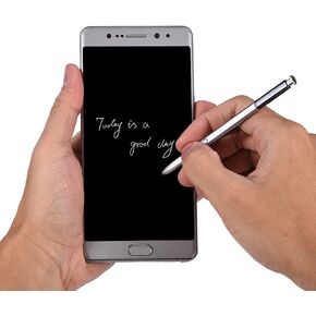 Replacement for Galaxy Note 5 S Pen, Universal Pen High Sensitivity, Capacitive Pen, Small and Exquisite (note5 S-Pen)