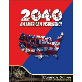 2040: an American Insurgency