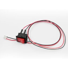 100BALANCE Square Switch for Smart Active Balance BMS