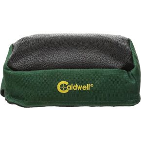 Caldwell Filled Bench Accessory Bag No. 3 - Universal Bench Optimizer with Durable Construction and Soft Surface for Outdoor, Range, Shooting and Hunting