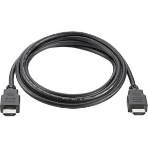HP-CTO T6F94AA HDMI Standard Cable Kit