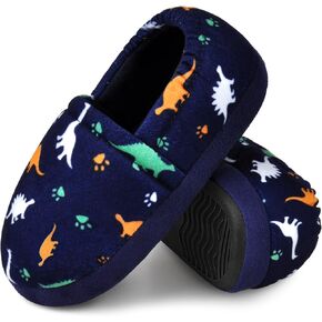 FUPPIA Kids Slippers Boys Anti Skid Rubber Sole Indoor Outdoor Shoes in Saudi Arabia