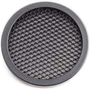 Scope Accessories Mesh Anti Reflection Device Hunting Equipment Optical Aim Sight Rifle Scope Sunshade Caps Killflash Honeycomb