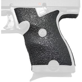 GripOn Textured Rubber Full Grip Wrap for Hi Point CF-380 & CF-9