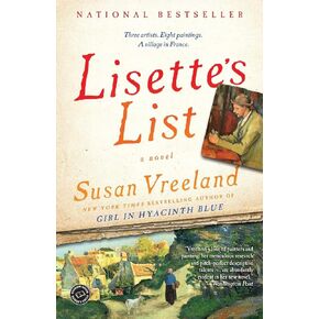 Lisette's List: A Novel