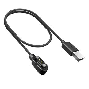 Charger Cable for Military Smart Watch, Tactical Watchband Compatible with S66/P66